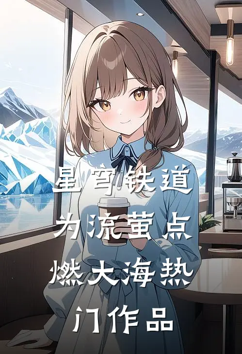 星穹铁道：为流萤点燃大海热门作品