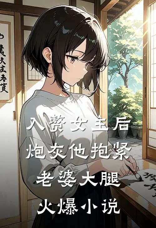 入赘女主后，炮灰他抱紧老婆大腿火爆小说