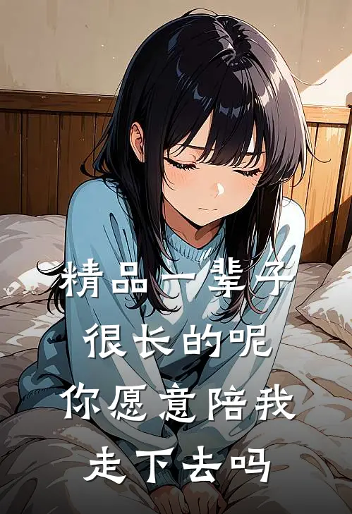 精品一辈子很长的呢，你愿意陪我走下去吗