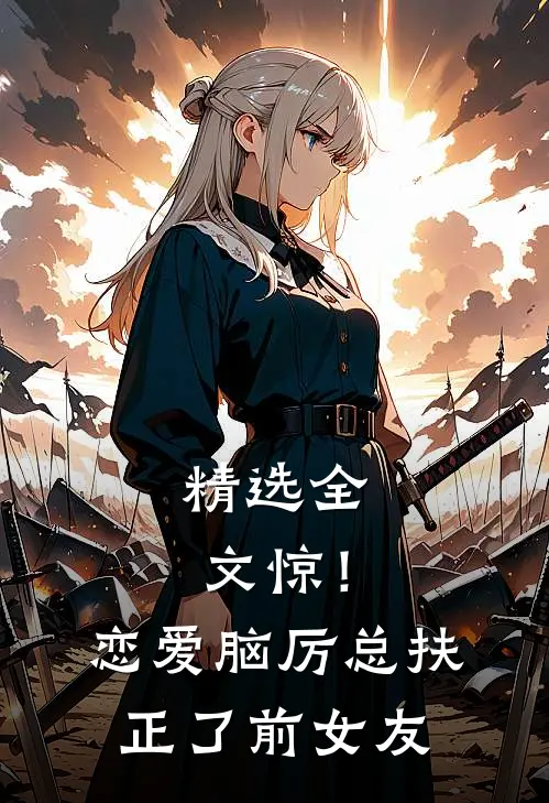 精选全文惊！恋爱脑厉总扶正了前女友