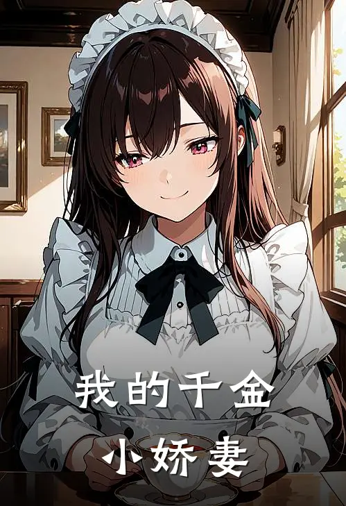 我的千金小娇妻
