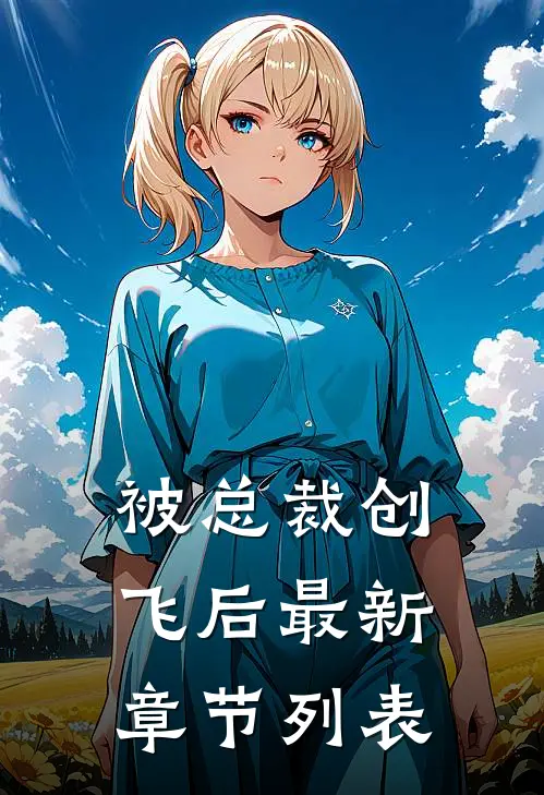 被总裁创飞后最新章节列表