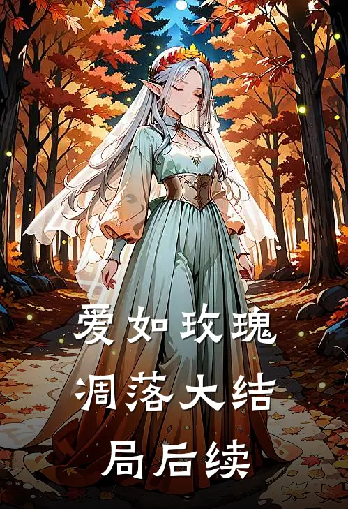 爱如玫瑰凋落大结局后续