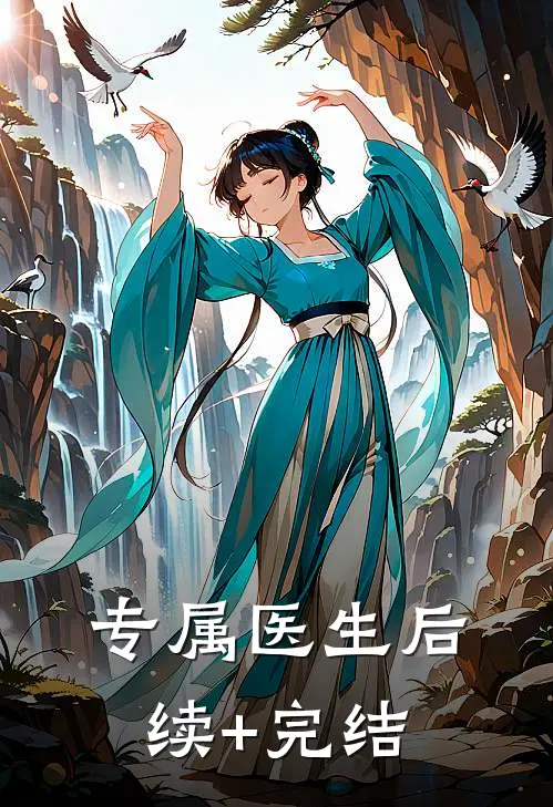 专属医生后续+完结