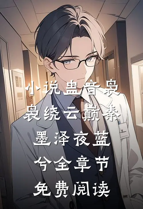 小说蛊音袅袅绕云巅秦墨泽夜蓝兮全章节免费阅读