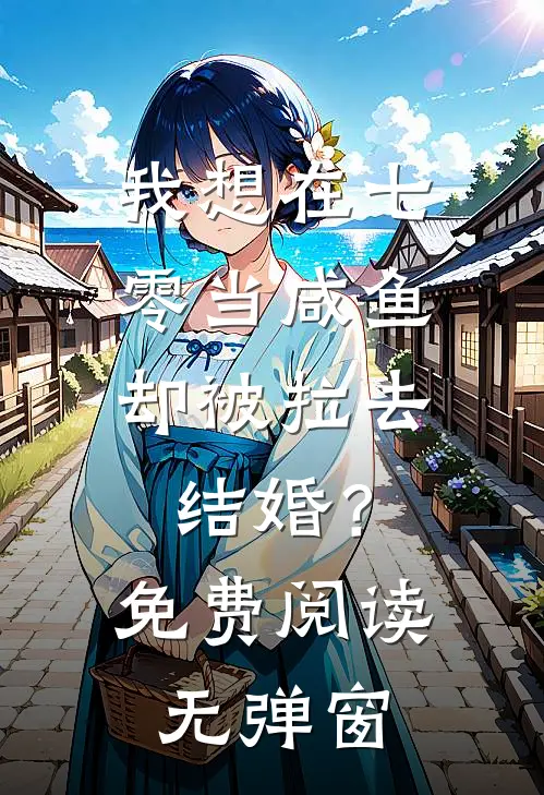 我想在七零当咸鱼，却被拉去结婚？免费阅读无弹窗