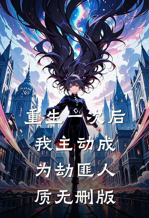 重生一次后，我主动成为劫匪人质无删版
