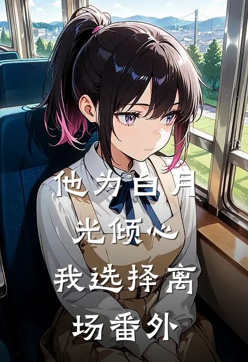 他为白月光倾心，我选择离场 番外