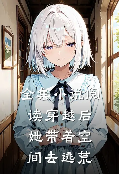 全集阅读穿越后,她带着空间去逃荒免费阅读