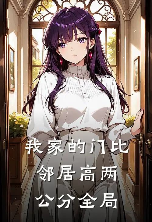 我家的门比邻居高两公分全局