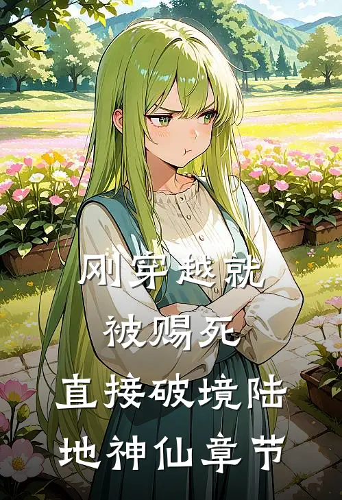 刚穿越就被赐死，直接破境陆地神仙章节