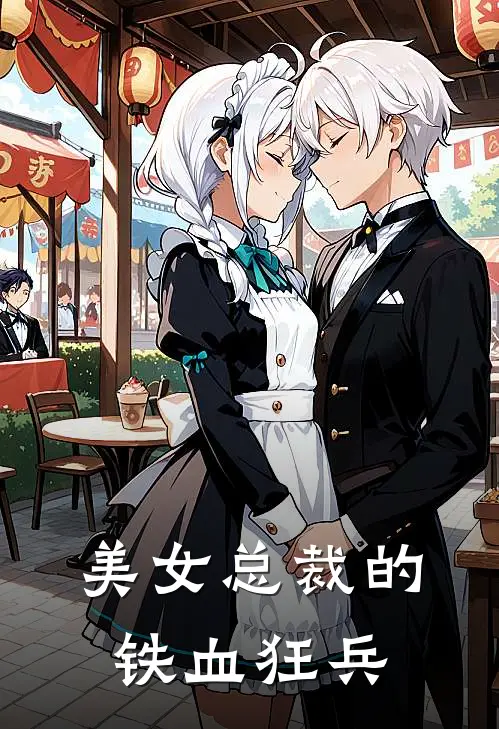 美女总裁的铁血狂兵