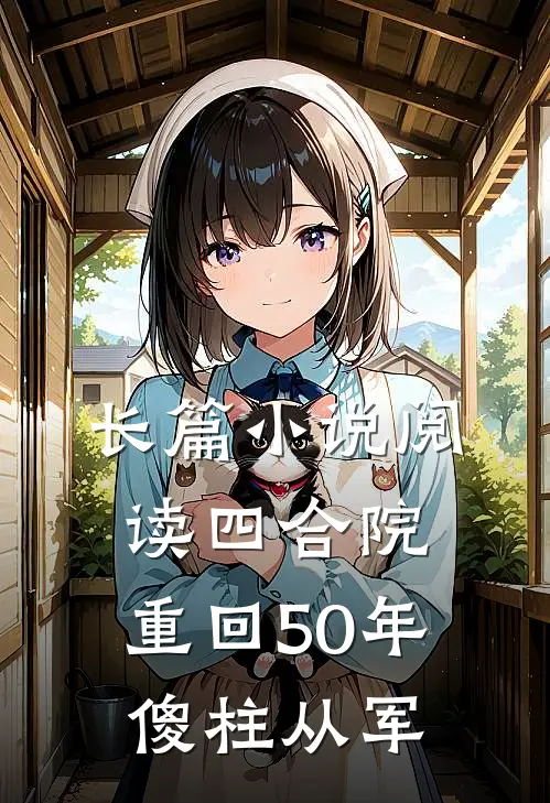 长篇小说阅读四合院：重回50年，傻柱从军