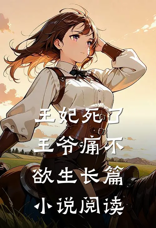王妃死了，王爷痛不欲生长篇小说阅读
