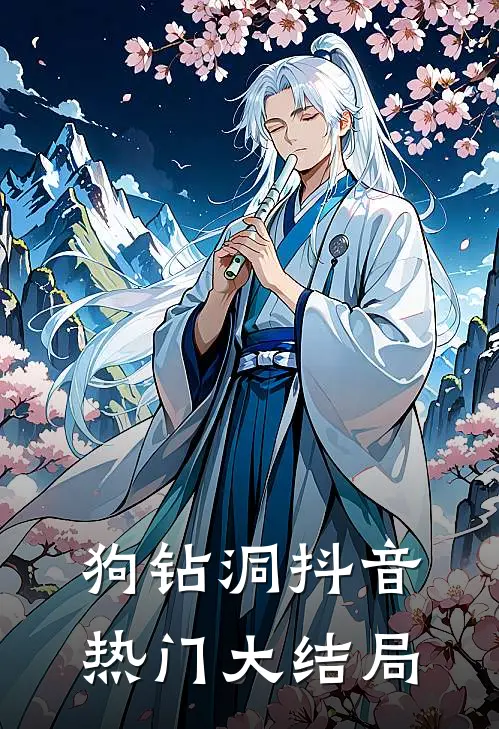 狗钻洞抖音热门大结局