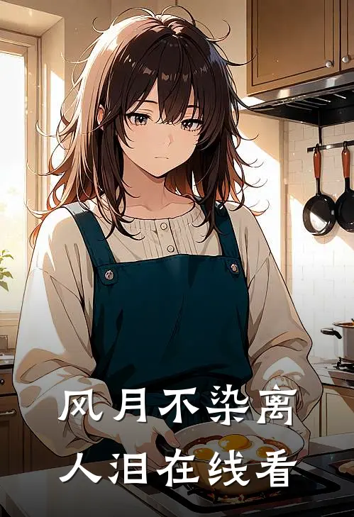 风月不染离人泪在线看