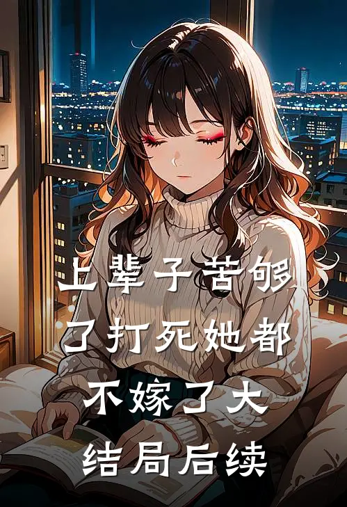 上辈子苦够了打死她都不嫁了大结局后续