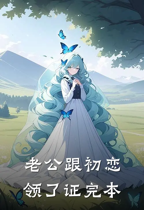 老公跟初恋领了证完本