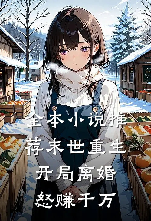 全本小说推荐末世重生：开局离婚怒赚千万
