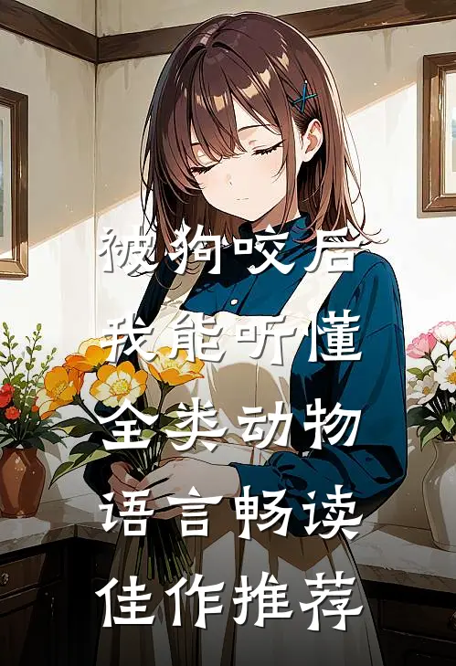 被狗咬后，我能听懂全类动物语言畅读佳作推荐