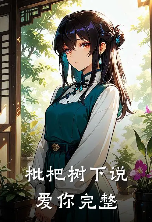 枇杷树下说爱你完整