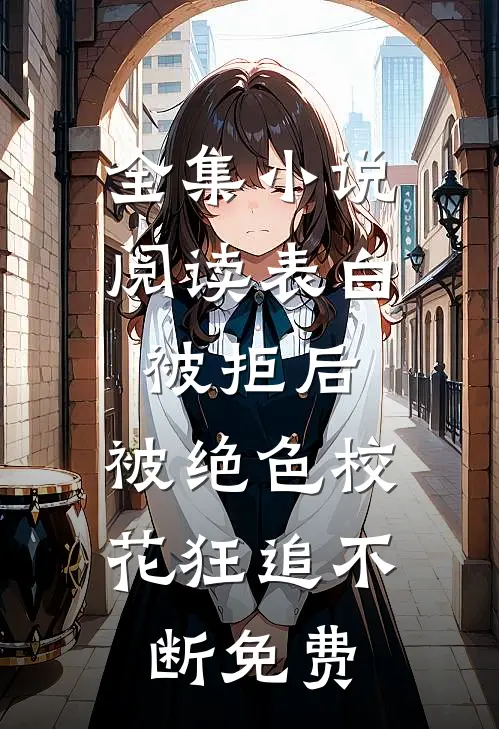 全集小说阅读表白被拒后,被绝色校花狂追不断免费
