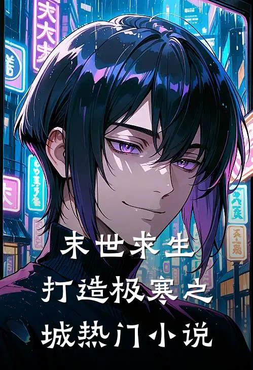 末世求生：打造极寒之城热门小说