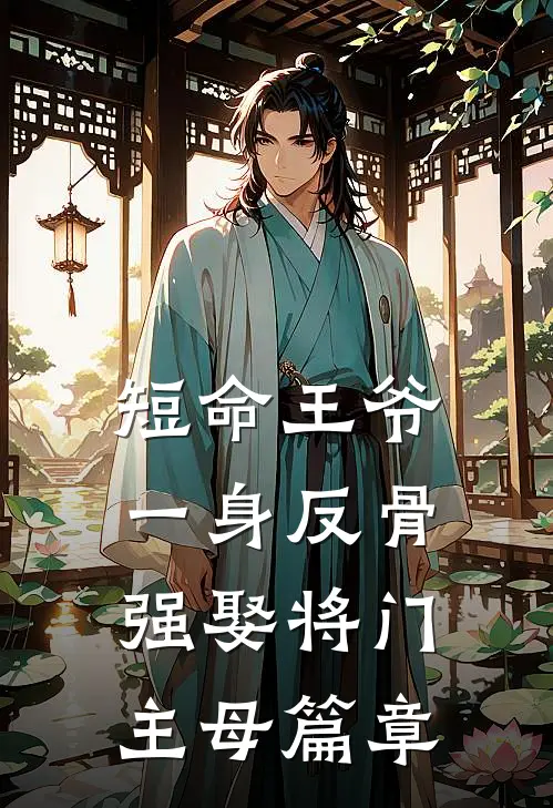 短命王爷一身反骨，强娶将门主母篇章