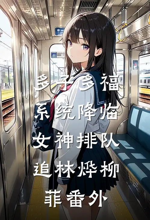 多子多福系统降临，女神排队追林烨柳菲番外