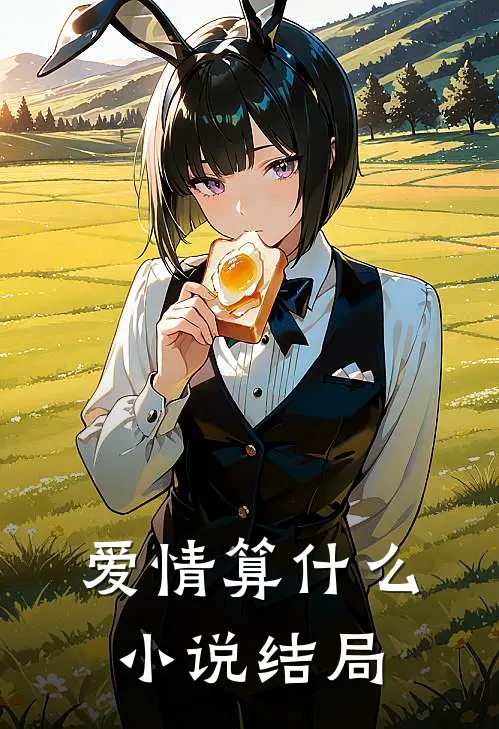 爱情算什么小说结局