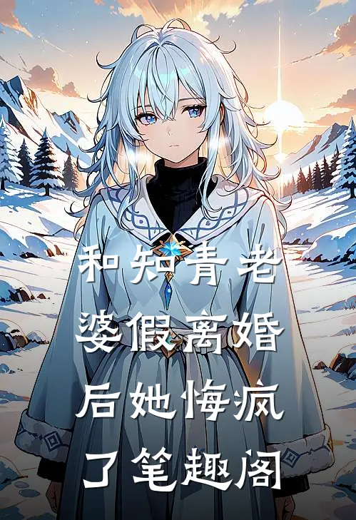 和知青老婆假离婚后她悔疯了笔趣阁