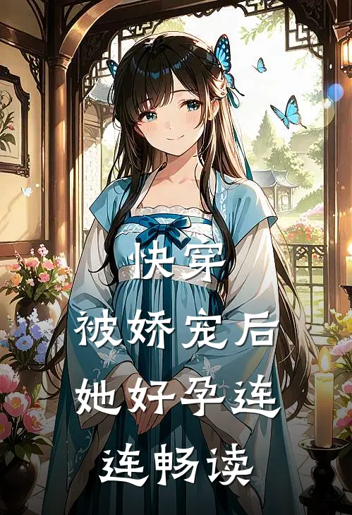 快穿被娇宠后她好孕连连畅读