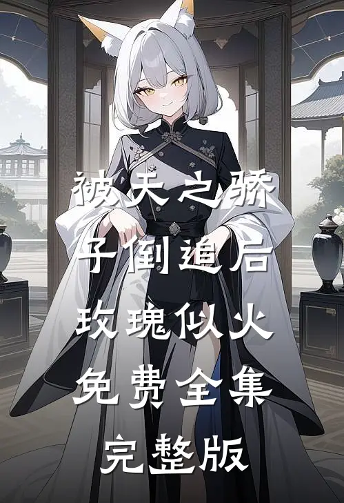 被天之骄子倒追后，玫瑰似火免费全集完整版