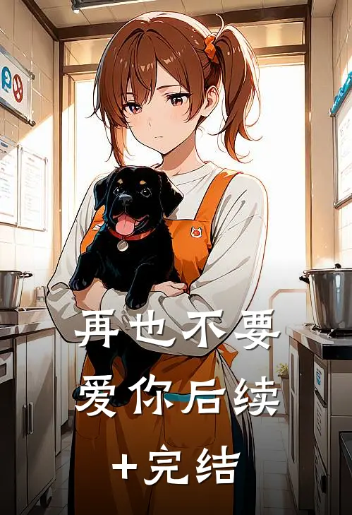 再也不要爱你后续+完结