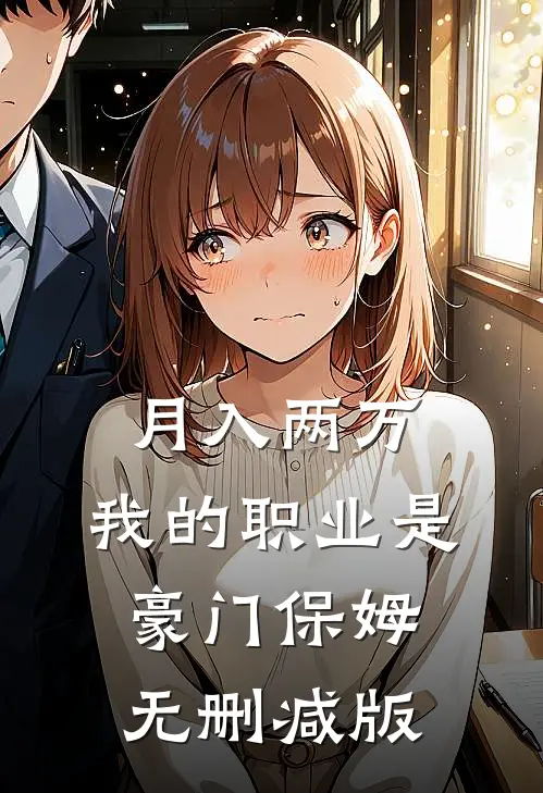 月入两万：我的职业是豪门保姆无删减版