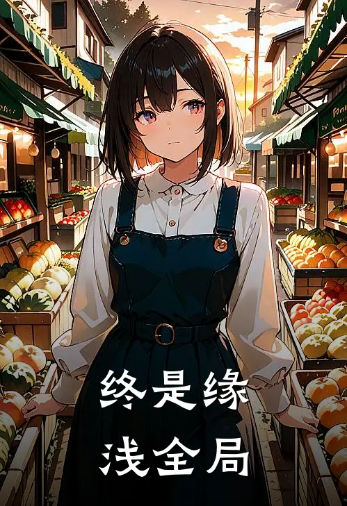 终是缘浅全局