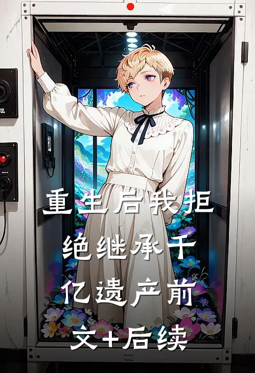 重生后我拒绝继承千亿遗产前文+后续