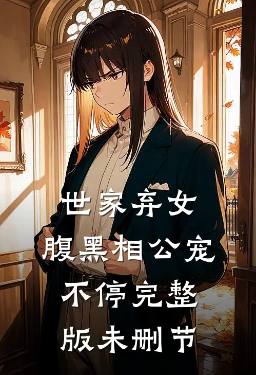 世家弃女，腹黑相公宠不停 完整版未删节