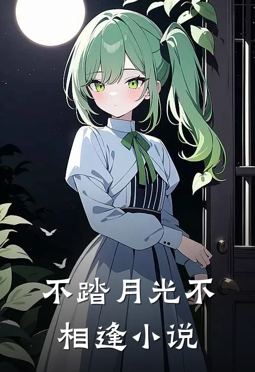不踏月光不相逢小说