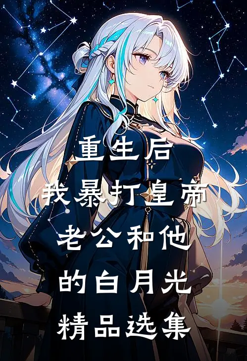 重生后，我暴打皇帝老公和他的白月光精品选集