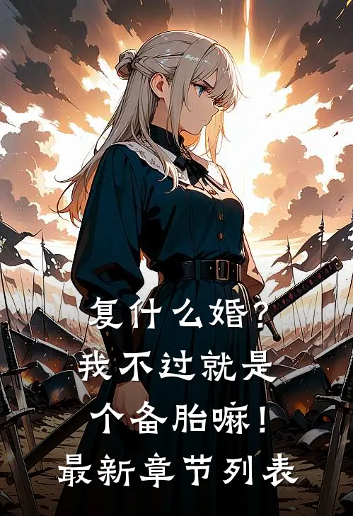 复什么婚？我不过就是个备胎嘛！最新章节列表