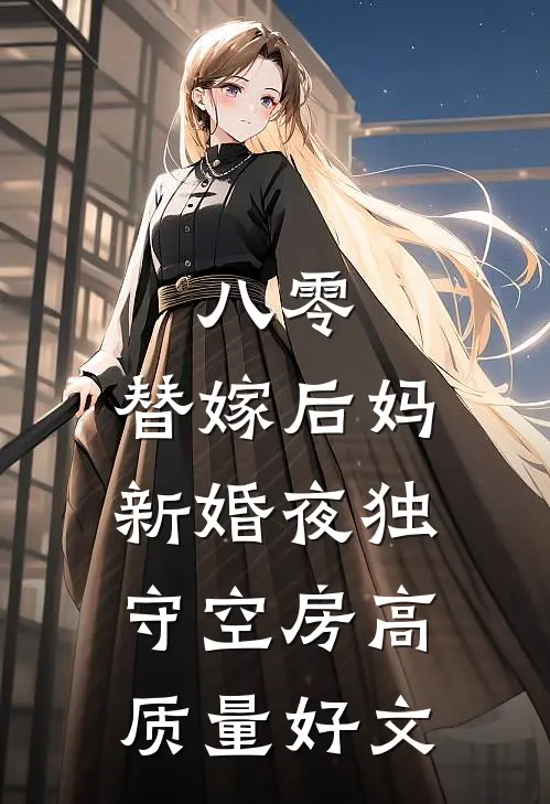 八零：替嫁后妈新婚夜独守空房高质量好文