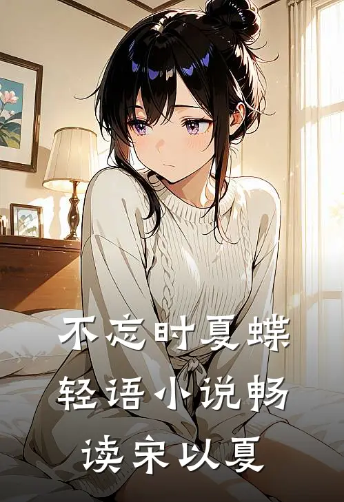 不忘时夏蝶轻语小说畅读宋以夏
