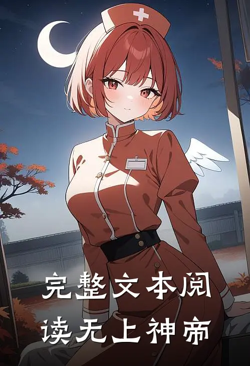 完整文本阅读无上神帝