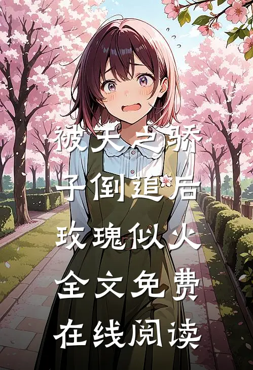 被天之骄子倒追后，玫瑰似火全文免费在线阅读