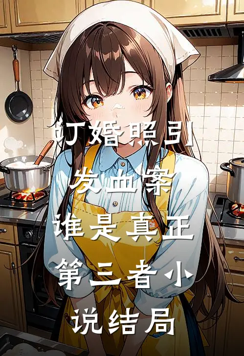 订婚照引发血案，谁是真正第三者小说结局