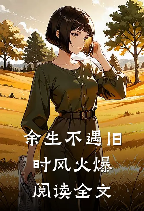 余生不遇旧时风火爆阅读全文