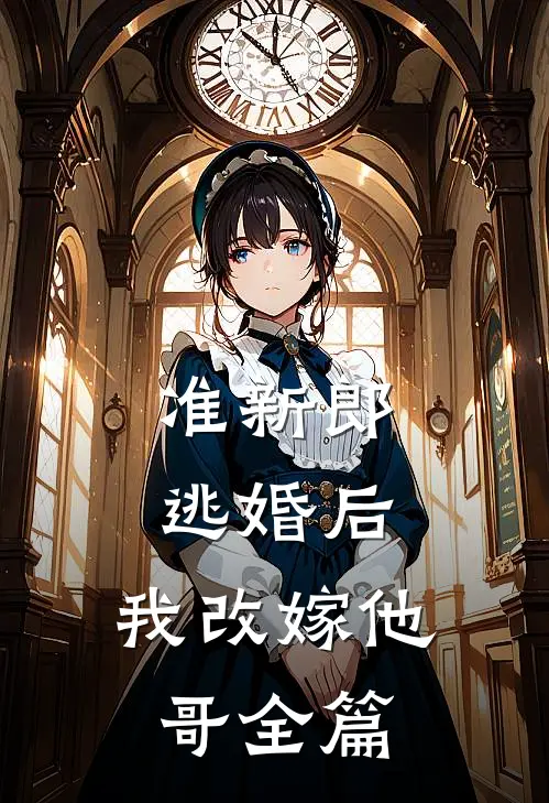 准新郎逃婚后，我改嫁他哥全篇