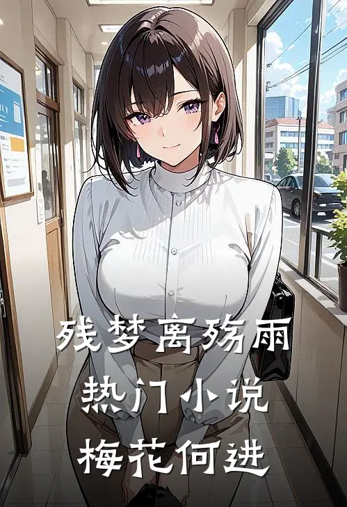 残梦离殇雨热门小说梅花何进
