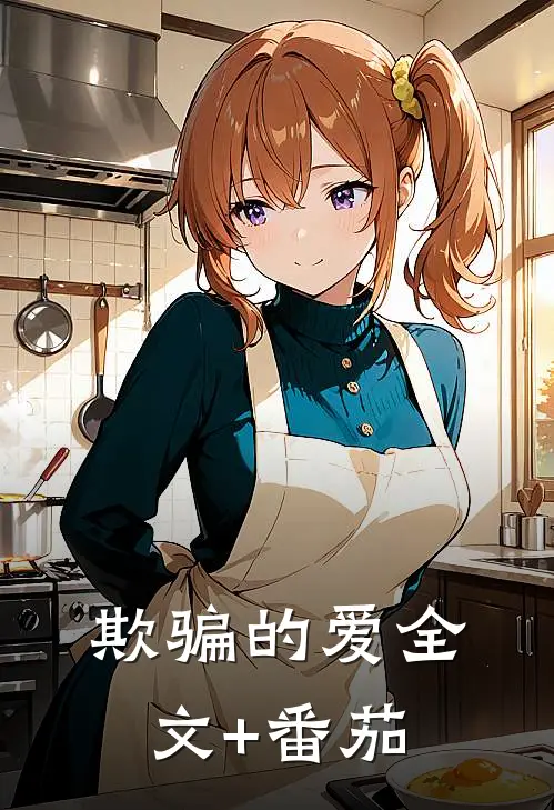 欺骗的爱全文+番茄